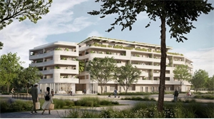 appartement à la vente -   06800  CAGNES SUR MER, surface 69 m2 vente appartement - UBI433578113